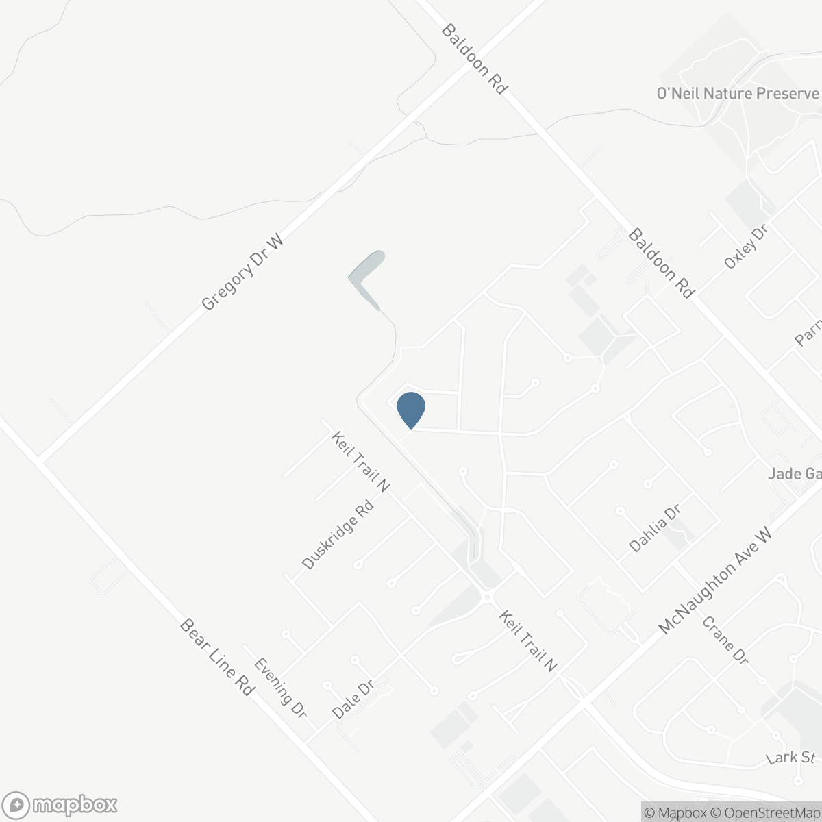 47 Bloomington WAY, Chatham, Ontario N7L 0H2